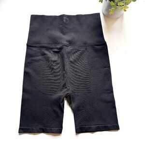 PINK Victoria's Secret Black Flip It Reversible Bike Shorts New With Tags Sizes